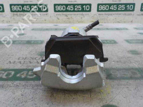 Right front brake caliper AUDI A1 Sportback (GBA)  | BP11551716M104 