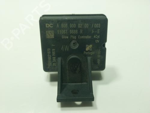 Elektronisk modul RENAULT EXPRESS Box Body/MPV 1.5 Blue dCi 95 (F6AB) (95 hp) 28333227