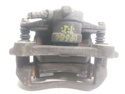 Left rear brake caliper PEUGEOT BOXER Van 2.0 BlueHDi 130 | BP23209032M107 