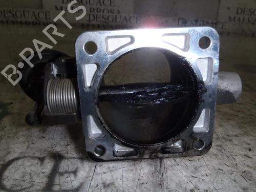 Throttle body KIA CERATO I Hatchback (LD) 2.0 CRDi | BP4015799M82 