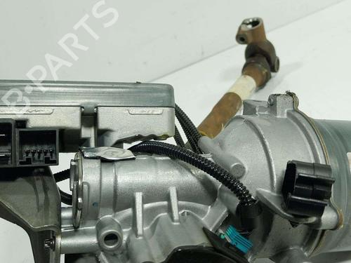 Steering column FIAT TIPO Hatchback (356_, 357_) 1.4 (356HXA1B, 357) | BP39009790M21 - Image 7
