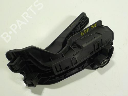 Pedal AUDI A3 Sportback (8PA)  | BP11812805I4 