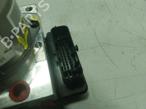 ABS pump HYUNDAI i30 (PDE, PD, PDEN) 2.0 N | BP17784384M43 