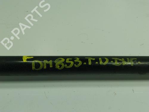 Right rear suspension arm FIAT DOBLO Cargo (263_) 1.6 D Multijet (263WXD1B, 263WXR1B, 263WXX1B, 263ZXD1B,... | BP16950283M15 