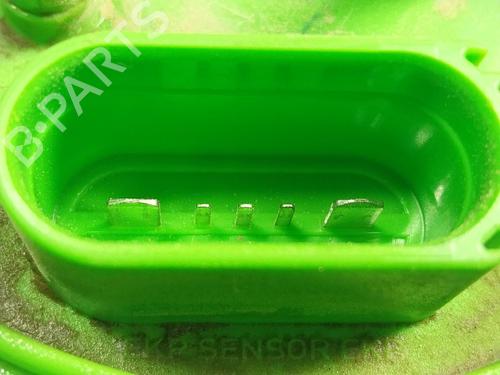 Fuel pump AUDI Q3 Sportback (F3N) 35 TFSI Mild Hybrid | BP17558102M76 