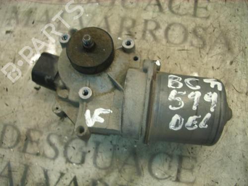 Used Front wiper motor Front wiper motor HONDA CIVIC VII Hatchback (EU, EP, EV) 1.7 CTDi (EP4, EU9) (100 hp) 3758657 3758657