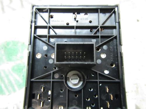 Headlight switch OPEL CORSA C (X01) 1.2 (F08, F68) | BP3831440I24 