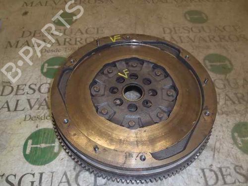 Used Flywheel NISSAN QASHQAI I (J10, NJ10) [2006-2015]  14268982