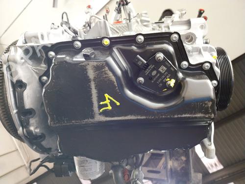 Engine CUPRA FORMENTOR (KM7, KMP)  | BP31611607M1 