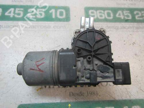 Front wiper motor PEUGEOT 208 I (CA_, CC_) 1.4 HDi | BP3990979M29 