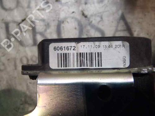 Rear right seatbelt SEAT ALTEA (5P1)  | BP6617565I28 