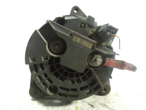 Alternator RENAULT KANGOO / GRAND KANGOO II (KW0/1_) 1.5 dCi 70 (KW0V, KW0A) | BP7285383M7 