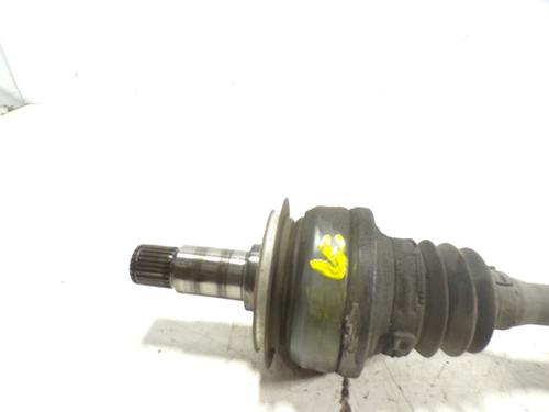 Left rear driveshaft MERCEDES-BENZ C-CLASS (W204) C 220 CDI (204.002) | BP7847357M40 