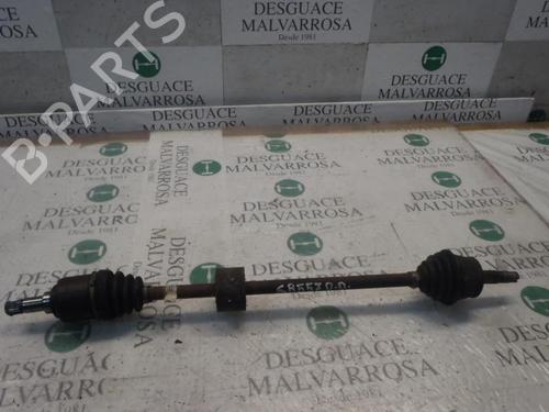 Drivaksel foran Høyre FIAT PUNTO (188_) 1.2 60 (188.030, .050, .130, .150, .230, .250) (60 hp) 3815490