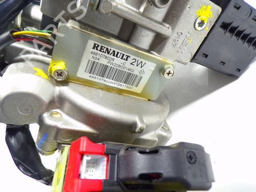 Steering column RENAULT MEGANE III Grandtour (KZ0/1) 1.5 dCi (KZ09, KZ0D, KZ1G, KZ29, KZ14, KZ1W, KZ10, KZ1F,... | BP9195368M21