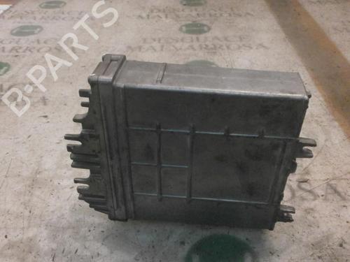 Engine control unit (ECU) RENAULT MEGANE I (BA0/1_) 1.9 dTi (BA08, BA0N) | BP3735591M57 