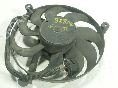 Used Radiator fan Radiator fan SEAT TOLEDO II (1M2) 1.9 TDI (110 hp) 26722601 26722601