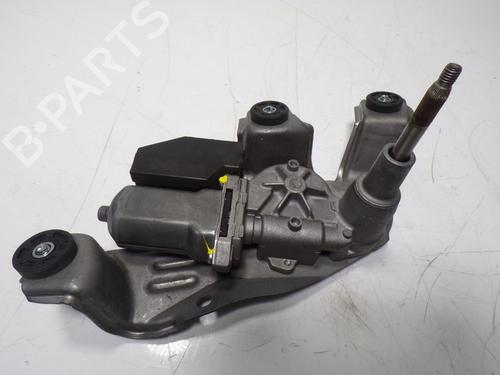 Used Rear wiper motor TOYOTA AURIS Estate (_E18_) 1.8 Hybrid (ZWE186_, ZWE186R, ZWE186H) (136 hp) 12204491