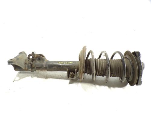 Used Left front shock absorber MERCEDES-BENZ E-CLASS Coupe (C207) [2009-2016]  7573515