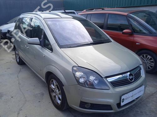 Egr OPEL ZAFIRA / ZAFIRA FAMILY B (A05) 1.9 CDTI (M75) | BP17042770M69 