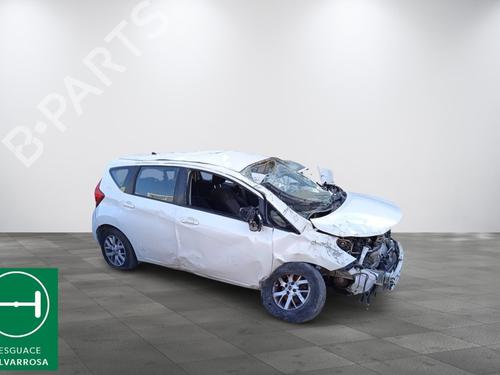 Headlight switch NISSAN NOTE (E11, NE11) | BP8654471I24 - Image 6