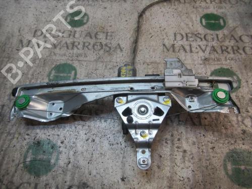 Rear left window mechanism PEUGEOT 308 I (4A_, 4C_) 1.6 16V | BP3844738C24 