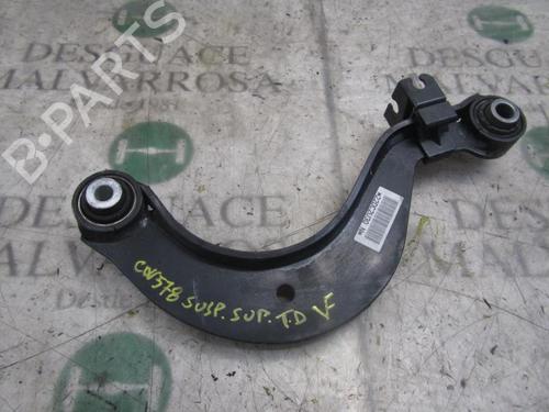 Used Right rear suspension arm Right rear suspension arm 4010662 4010662