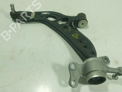 Used Left front suspension arm Left front suspension arm BMW 2 Gran Coupe (F44) 218 i (140 hp) 27197834 27197834