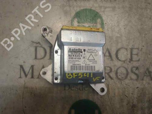 Airbag module Airbag module RENAULT LAGUNA II Grandtour (KG0/1_) 1.9 dCi (KG0G) (120 hp) 3804572 3804572