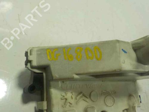 Front right lock PEUGEOT 308 SW I (4E_, 4H_) 1.6 HDi | BP6906394C97 