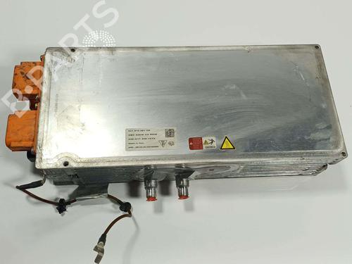 Electronic module PORSCHE TAYCAN (Y1A) | BP39176226M83 - Image 3