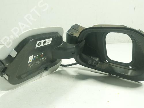 Fuel flap PEUGEOT 208 II (UB_, UP_, UW_, UJ_) e-208 | BP25036611C131 