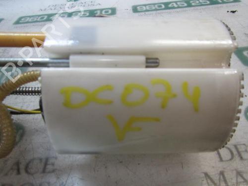 Fuel pump VW PASSAT CC B6 (357)  | BP3871083M76 