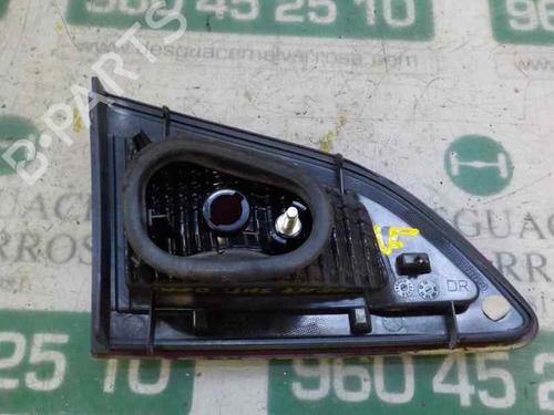 Right tailgate light RENAULT SCÉNIC III (JZ0/1_) | BP5957522C80 - Image 2