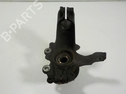 Right front steering knuckle FORD FOCUS III 1.6 TDCi | BP13404846M26 