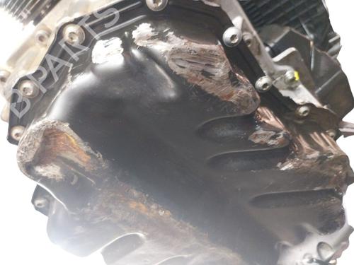 Engine VW GOLF VII (5G1, BQ1, BE1, BE2) 1.4 TSI | BP18050514M1 