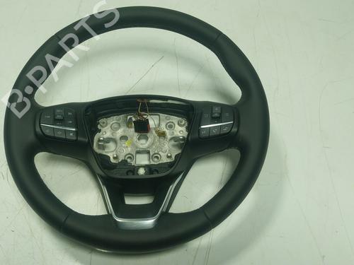 Used Steering wheel Steering wheel FORD TRANSIT V363 Platform/Chassis (FED, FFD) [2013-2026] 24803762 24803762