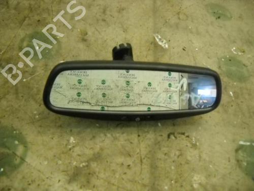 Used Rear mirror TOYOTA AVENSIS (_T25_) 2.0 D-4D (ADT250_, ADT250R) (126 hp) 3750888