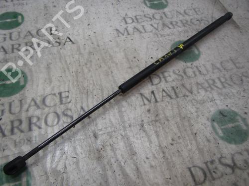 Used Tailgate lift support FORD FIESTA V (JH_, JD_) 1.4 TDCi (68 hp) 14273485