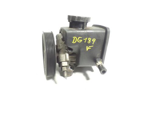 Used Steering pump Steering pump MERCEDES-BENZ C-CLASS (W204) C 220 CDI (204.002) (170 hp) 6898609 6898609