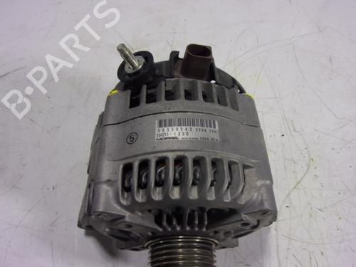 Alternator ALFA ROMEO STELVIO (949_) 2.0 Q4 (949.AXA2A) | BP10539528M7 