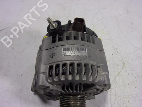 BP10539528M7 | Generator ALFA ROMEO STELVIO (949_) 2.0 Q4 (949.AXA2A) BP10539528M7