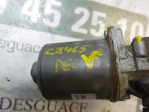 Viskermotor vindrude FORD FUSION (JU_)  | BP3857199M29 