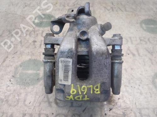 Used Right rear brake caliper Right rear brake caliper PEUGEOT 308 I (4A_, 4C_) [2007-2016] 11546248 11546248