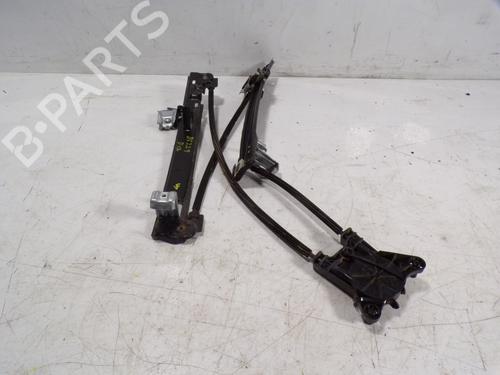 Front left window mechanism SEAT IBIZA IV (6J5, 6P1) | BP8645899C22
