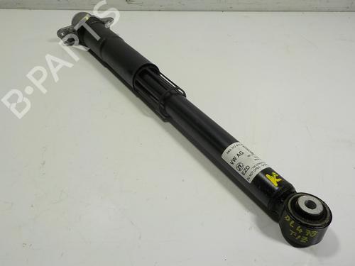 Used Left rear shock absorber Left rear shock absorber SEAT LEON Sportstourer (KL8, KLD) 2.0 TDI (150 hp) 13637361 13637361