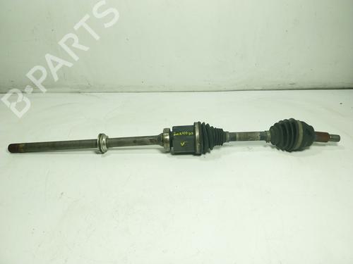 Used Right front driveshaft Right front driveshaft JAGUAR E-PACE (X540) 2.0 D180 AWD (179 hp) 16754982 16754982