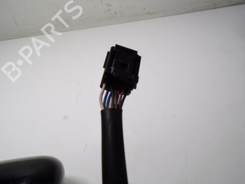 Right mirror RENAULT CLIO IV (BH_) 0.9 TCe 90 (BHNF, BHMA, BHMH, BHJK, BHJR) | BP15061216C27 