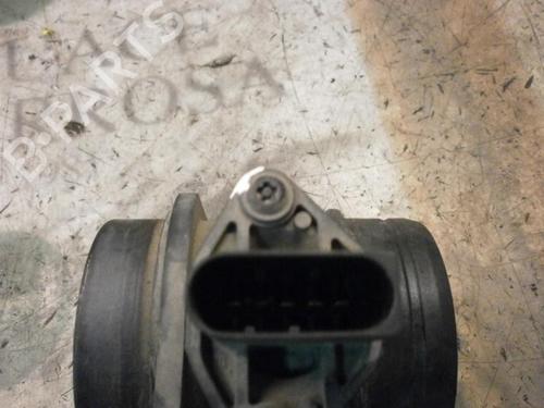 Mass air flow sensor VW TRANSPORTER T5 Van (7HA, 7HH, 7EA, 7EH) 1.9 TDI | BP3787949M95 - Image 2