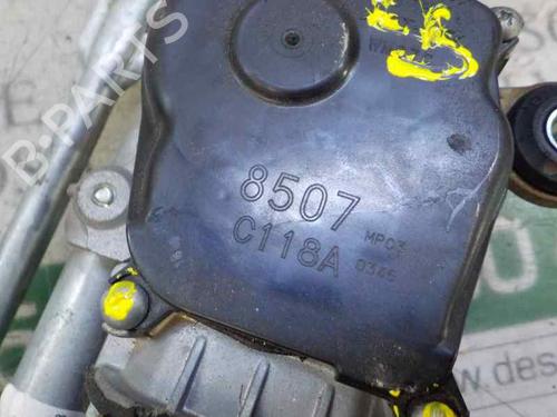 Front wiper motor NISSAN MICRA V (K14)  | BP6426847M29 